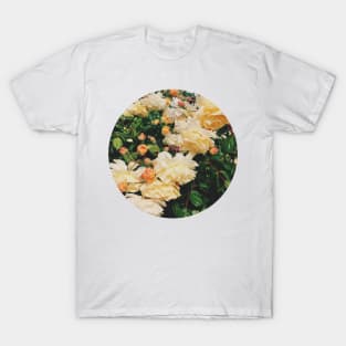 Rose Garden T-Shirt